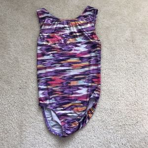 Ozone Gymnastics Leotard